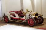 Benz 18/45 PS 4-Passenger Runabout 1914 года